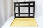 Saunders 11 X 14  Master Adjustable Universal 4 Blade Enlarging Easel Excellent