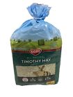 Kaytee Timothy Hay 96 Oz Each Bag  2 Pack  Exp  11 15 2025