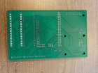 Pinball Refresh Retro Pin Upgrade Rev 102 Rpu Pcb Williams bally stern atari de