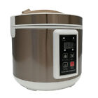 1 Pc 110v Automatic Black Garlic Fermenter Box Black Garlic Maker 6l Kitchen