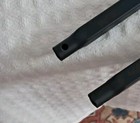 Wrought Iron Balusters