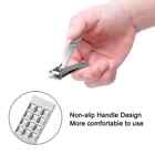 Women   Men Manicure Pedicure Set - Nail Clippers  Scissors  Grooming Kit