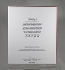 2025 Hallmark Ornament - Gollum - Lord Of The Rings - Magic Sound   Motion - Nib