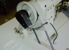 Industrial Sewing Machine Servo Motor Needle Position Synchronizer Fits Juki D