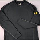 Under Armour Heatgear Base 4 0 Baselayer Set Mens Xl Black Shirt And Leggings