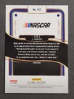 2025 Panini Select Nascar Racing Trackside Tier  207 Kyle Larson