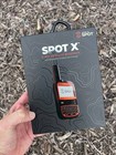 Spot X W  Bluetooth 2-way Satellite Messenger Sos Protection Handheld-b2a