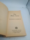 Dashiell Hammett   The Dain Curse 1972