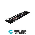 Korg Kross 2 Synthesizer    61-key  Workstation - New - Perfect Circuit