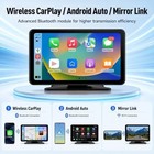 Garmin Car Truck Gps Navigation 7 Inch Touch Screen 2023 Maps Spoken Direction