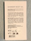 Anastasia Beverly Hills Shimmer Body Oil-coconut Vanilla Glow