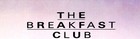 The Breakfast Club Signed Reproduction Poster John Hughes 80s Movie Print Wall