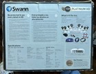Swann Pro-series Hd 720p 8 Channel Hd Security System W  8 Cameras Swhdk-870858