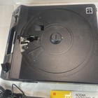 Kodak Carousel 4400 Slide Projector Great W Box  Remote  140 Tray  Lens   Manual