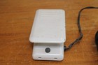 Vintage Sewing Machine Speed Controller Foot Pedal Ydk Yc-50 819j 110-125v