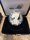 2026-p  American Silver Eagle Proof Congratulations Coin Set W   Box   Coa