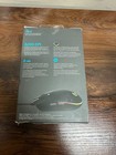 Logitech G203 Lightsync Wired Optical Gaming Mouse  Sensor - Black