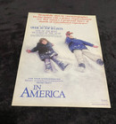 Lord Of The Rings Return Of The King Oscar Ad Army On Battlefield   In America