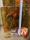 Resident Evil Biohazard Real Shock Action Figure Ivy Resident Evil