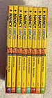 Nancy Drew Boxed Set Girl Detective Collection  2 Books 9-16 By Carolyn Keene