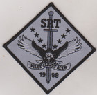 Elkhart In Special Response Team Patches Shipped From Australia