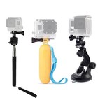 Action Camera Accessories Kit Compatible With Gopro Hero 13 12 11 10 9 8 akaso 