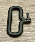 Usgi Colt Defense Front Gb Sling Swivel   Roll Pin - New  Old-stock   Sealed
