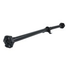 Fit For Dodge Charger 2006-2013 2014 V8 5 7l Rwd Black Rear Driveshaft Assembly