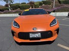 2023 Toyota Gr 86 10th Anniversary Special Edition