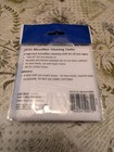 3 Zeiss X-large Microfiber Eyeglass Lens Cleaning Cloth 12x16in  30 5x40 5cm