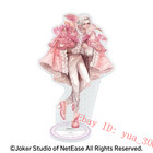 Identity V Wu Chang Joseph Desaulniers Norton Campbell Acrylic Figure Model