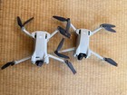 Lot Of 2  parts repair  Dji Mini 3 Drone