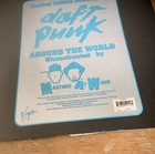 Original Limited Edition France 1998 Daft Punk Around The World 2x 12  Vinyl