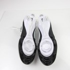 Nike Vapor Football Cleat Men s White Used 11