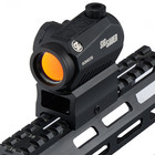 Sig Sauer Romeo5 Compact Red-dot Sight  sor52001 