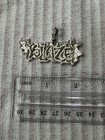 Blaze Ya Dead Homie Name Psychopathic Records Logo Pendant charm