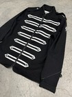 My Chemical Romance Black Parade 10th Anniversary Jacket Mcr Size Large