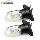 T170 Z187 Microwave Oven Replace Bulb Lamp 230v 20w For Samsung Panasonic Sharp