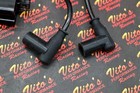 Ignition Coil   Stock Style Rubber Plug Caps   Wires Yamaha Banshee 1987-2006