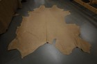 Dusty Rustic Brown Leather Hide Upholstery Whole Full Cow Hide 45 Square Feet