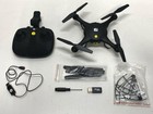 Trndlabs Spectre Camera Led Quadcopter Drone