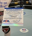 Wwe Sheamus Signed 8x10 Autographed Photo File Photo With Proof And Psa Coa S11