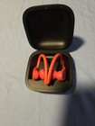 Beats By Dr  Dre Powerbeats Pro A2078 Hook Wireless Headphones Black