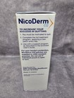 Nicoderm Cq Nicotine Patches 2-week Kit - 14 Patches - 21mg - New Exp 01 2027 