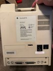 Apple Macintosh Se 1mb Ram 800k Floppy 9-inch Monochrome Vintage Computer