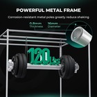 Mars Hydro Indoor Grow Tent 1680d Reflective Mylar 24 x24 x55  Hydroponic Box