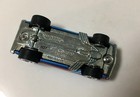 Hot Wheels Custom Super Treasure Hunt  67 Camaro Metal Base   Real Riders