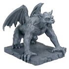 Medieval Horned Gargoyle Connall Figurine Statue Collectible Figure New