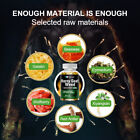 Horny Goat Weed Powder With Maca Root ginseng Testosterone Booster 1200mg 60caps
