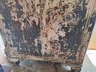 Antique Mosler Safe From 1908